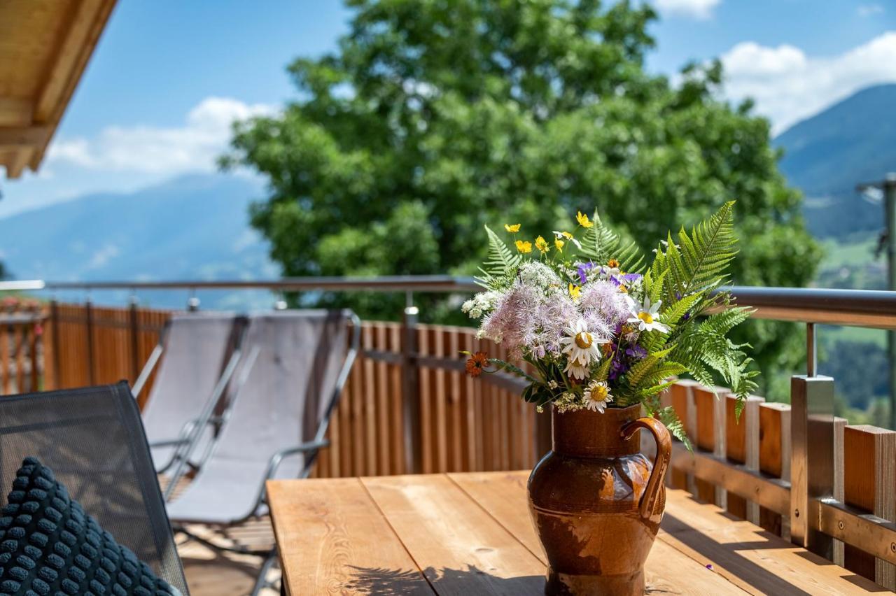 Hauserhof Chalet In Villanders - Moderne Wohnungen Mit 2 Badezimmer Und 2 Schlafzimmer Exterior photo